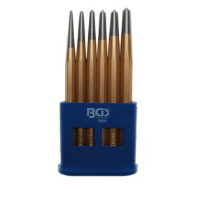 Pistepuikkosarja 6-osainen BGS-1656