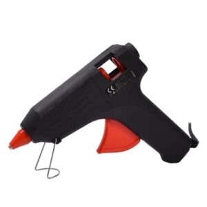 Kuumaliimapistooli 80W / 11mm Finbullet