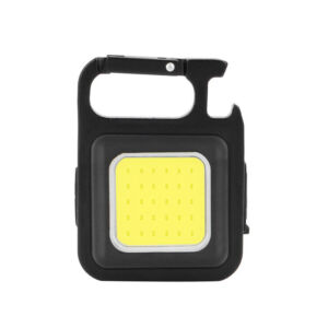 Mini LED-valo ladattava Type-C