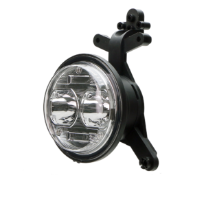 LED-Ajovalo 60w REVON John Deere RAV602