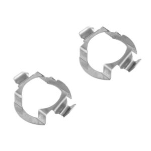 H7 LED-Poltimmoadapteri Malli 4