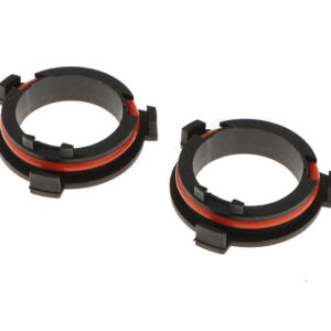 H7 LED-Poltimmoadapteri Opel