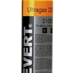 Sievert Ultragas 2205 kaasupullo 210g