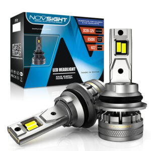HB5 LED-Ajovalopolttimot 120w PARI