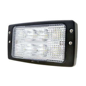 LED-Työvalo 40w REVON FENDT / MF / SAMPO / CASE RTV409