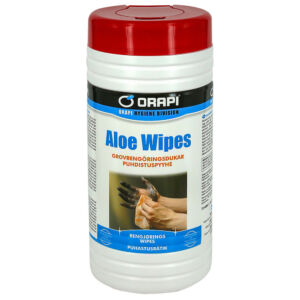 Orapi ALOE WIPES puhdistuspyyhe 20x30cm 72kpl