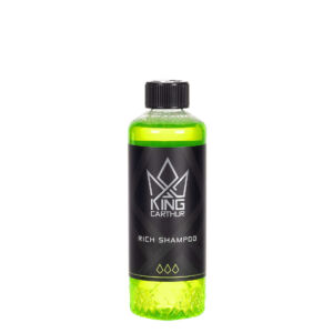 Autoshampoo King Carthur Rich Shampoo 500 ml