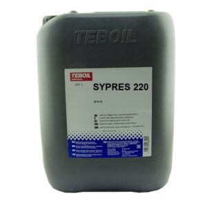 Teboil Sypres 220 20L