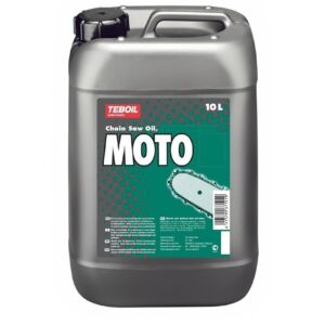 Teboil Moto K / T Teräketjuöljy 10L
