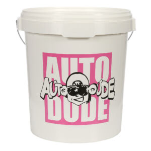 Pesuämpäri AUTODUDE 20.5 L (sis. kannen)