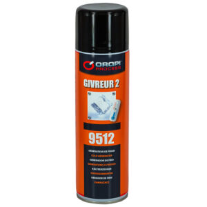Kylmäspray -52C 500ml Orapi