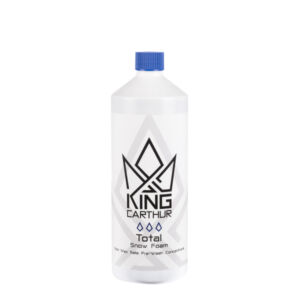 Liuotinpesuaine King Carthur Total Snow Foam 1L