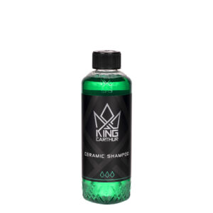 Autoshampoo King Carthur Ceramic Shampoo 500ml
