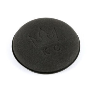 Vahanlevitin King Carthur Round Wax Applicator