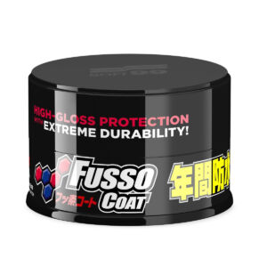 Autovaha Soft99 UUSI FUSSO Coat Black 200g