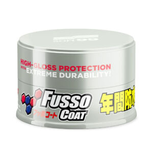 Autovaha Soft99 UUSI FUSSO Coat White 200 g