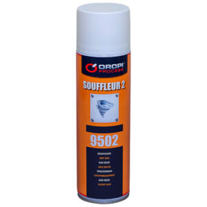 Puhalluspray 650ml Orapi