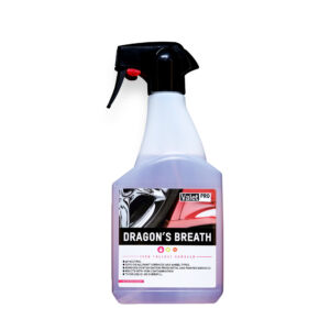 Raudanpoistoaine ValetPRO Dragons Breath 500ml Spray