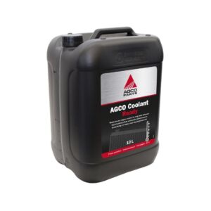 AGCO Coolant Ready jäähdytinneste 10L
