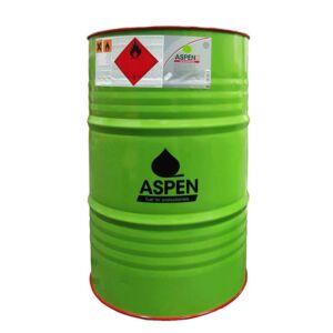 Aspen 2T pienkonepolttoaine 200L