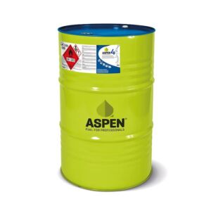 Aspen 4T pienkonepolttoaine 200L