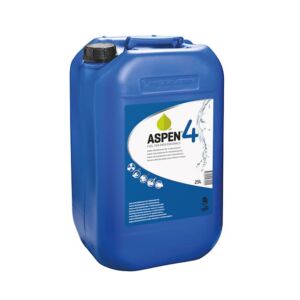 Aspen 4T pienkonepolttoaine 25L x 12kpl