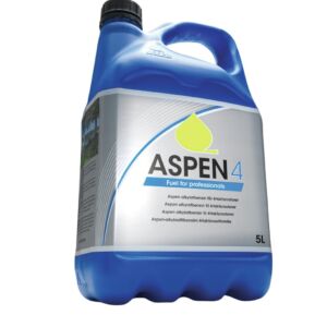 Aspen 4T pienkonepolttoaine 5L x 54kpl