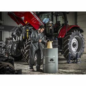 MF GEAR TRANS PLUS 80W-90 LS 20L / 200L