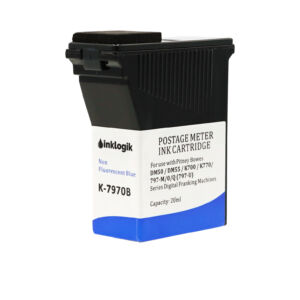 Pitney Bowes värikasetti DM50 / 797-0SB