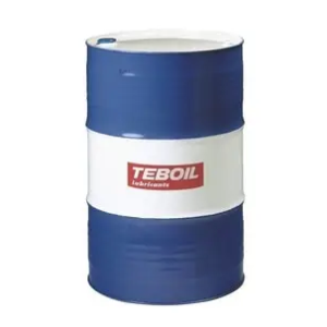 Teboil Power D SAE 30 200L
