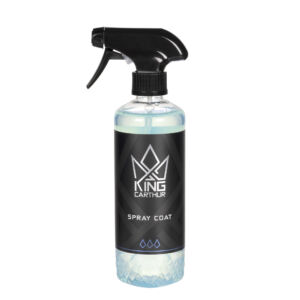 Sumutettava suoja-aine King Carthur Spray Coat 500ml