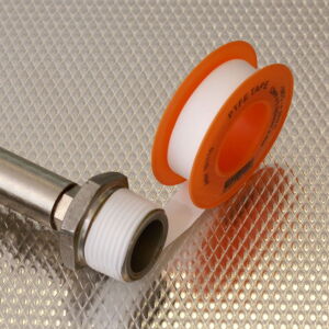PTFE Tape Teflonkierreteippi 5m / 12mm G-WORK