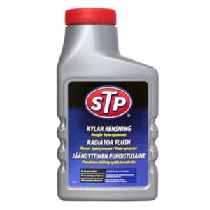 STP Jäähdyttimen puhdistusaine 300ml