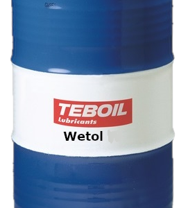 Teboil Wetol 200L