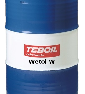 Teboil Wetol W 200L