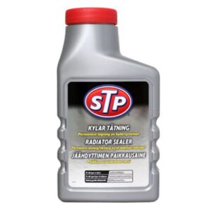 STP Jäähdyttimen paikkausaine 300ml