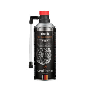 Renkaanpaikkausaine 450 ml Senfineco