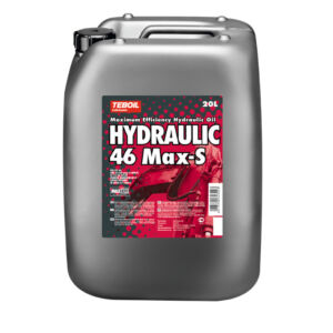 Teboil Hydraulic 46 Max-S