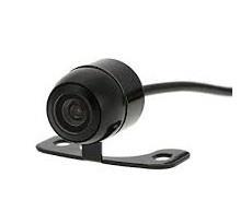 MINIKAMERA RCA-LIITTIMILLÄ + 4-PIN ADAPTERI RPK002