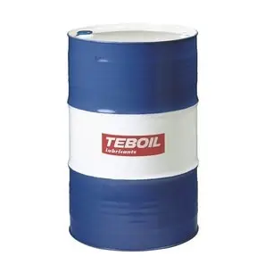 Teboil Diamond Diesel 5W-40 200L