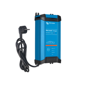 Victron Blue Smart IP22 Laturi 12V / 24V 1-ulostulo