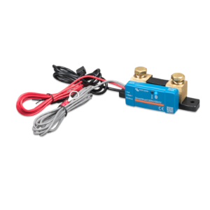Victron SmartShunt 500A/50mV IP65
