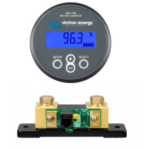 Victron akkumonitori BMV-700