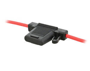 GM mini Sulakekotelo 1.5mm2 kaapelilla 30cm
