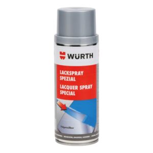 Vannehopea spraymaali WURTH 400ml