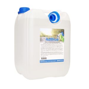 AdBlue 10L + kaatonokka Arom Dekor
