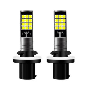 LED-Polttimo 880 / H27 70w 4000lm PARI