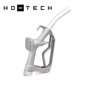 Tankkauspistooli Alumiini HD-TECH