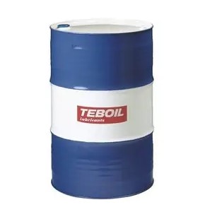 Teboil Wetol Syntrac 200L