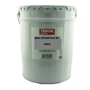 Teboil MultiPurpose EP 18kg
